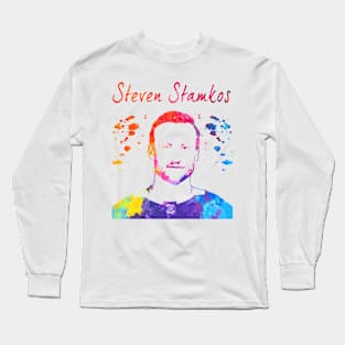 Steven Stamkos Long Sleeve T-Shirt